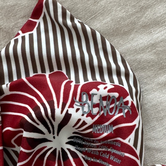 Benoa Happa Bikini - Picture 4 of 7